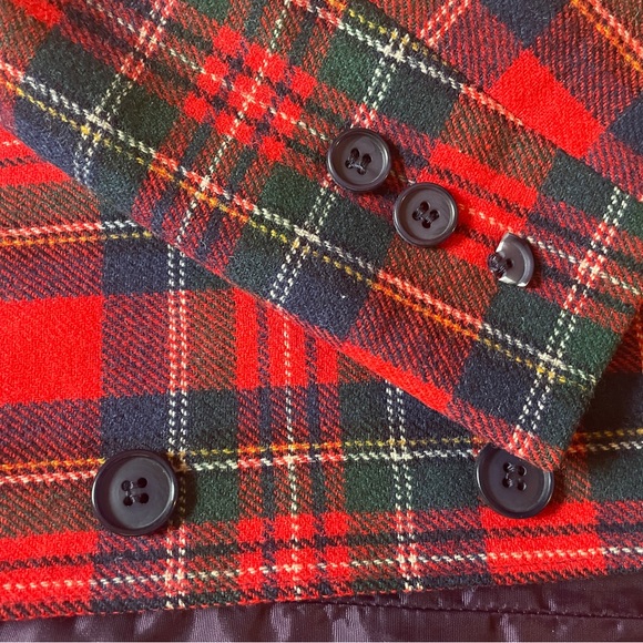 Pendleton vintage wool blazer - Picture 5 of 6